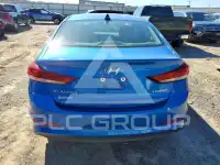 2017 Hyundai Elantra фото