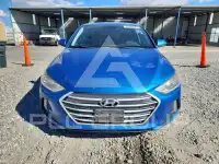 2017 Hyundai Elantra photo