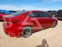 2017 Hyundai Elantra фото