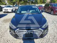 2017 Hyundai Elantra photo