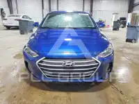 2017 Hyundai Elantra photo