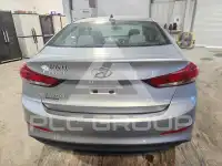 2017 Hyundai Elantra фото