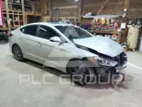 2017 Hyundai Elantra фото