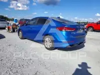 2017 Hyundai Elantra фото