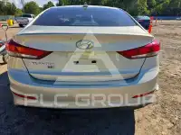 2017 Hyundai Elantra photo
