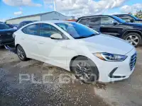 2017 Hyundai Elantra photo