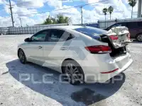2017 Hyundai Elantra фото