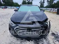 2017 Hyundai Elantra фото