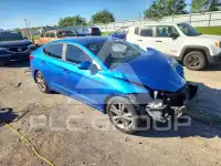 2017 Hyundai Elantra фото