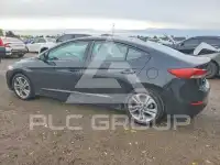 2017 Hyundai Elantra фото