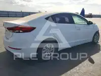 2017 Hyundai Elantra фото