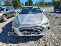 2017 Hyundai Elantra photo