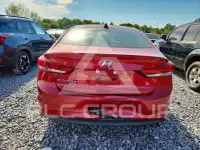2017 Hyundai Elantra фото