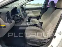 2017 Hyundai Elantra фото