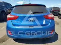 2017 Hyundai Elantra фото