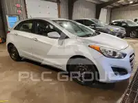 2017 Hyundai Elantra фото
