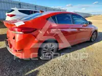 2017 Hyundai Elantra photo