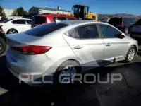 2017 Hyundai Elantra photo