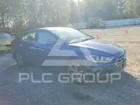 2017 Hyundai Elantra фото