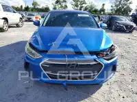 2017 Hyundai Elantra фото