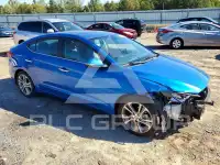 2017 Hyundai Elantra фото