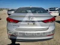 2017 Hyundai Elantra photo