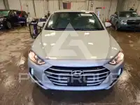 2017 Hyundai Elantra photo