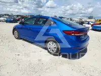 2017 Hyundai Elantra фото