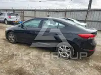 2017 Hyundai Elantra фото