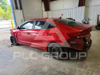 2017 Hyundai Elantra фото