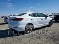 2017 Hyundai Elantra фото
