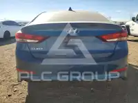 2017 Hyundai Elantra photo