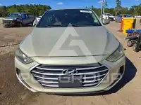 2017 Hyundai Elantra photo