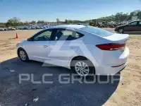 2017 Hyundai Elantra photo