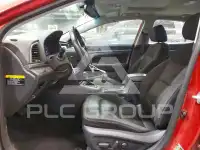 2017 Hyundai Elantra фото