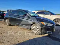 2017 Hyundai Elantra photo