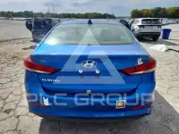 2017 Hyundai Elantra photo