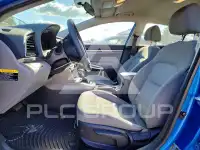2017 Hyundai Elantra фото