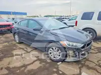 2017 Hyundai Elantra photo