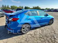 2017 Hyundai Elantra фото