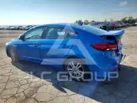 2017 Hyundai Elantra фото