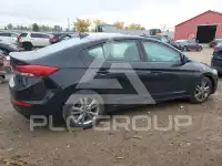 2017 Hyundai Elantra фото