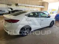 2017 Hyundai Elantra photo