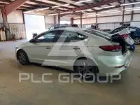 2017 Hyundai Elantra фото