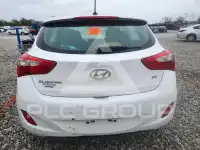 2017 Hyundai Elantra photo