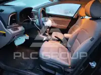 2017 Hyundai Elantra фото