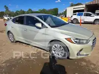 2017 Hyundai Elantra photo