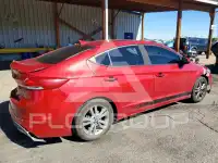 2017 Hyundai Elantra фото