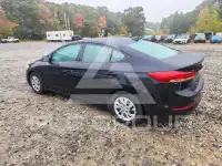 2017 Hyundai Elantra фото