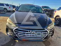 2017 Hyundai Elantra photo